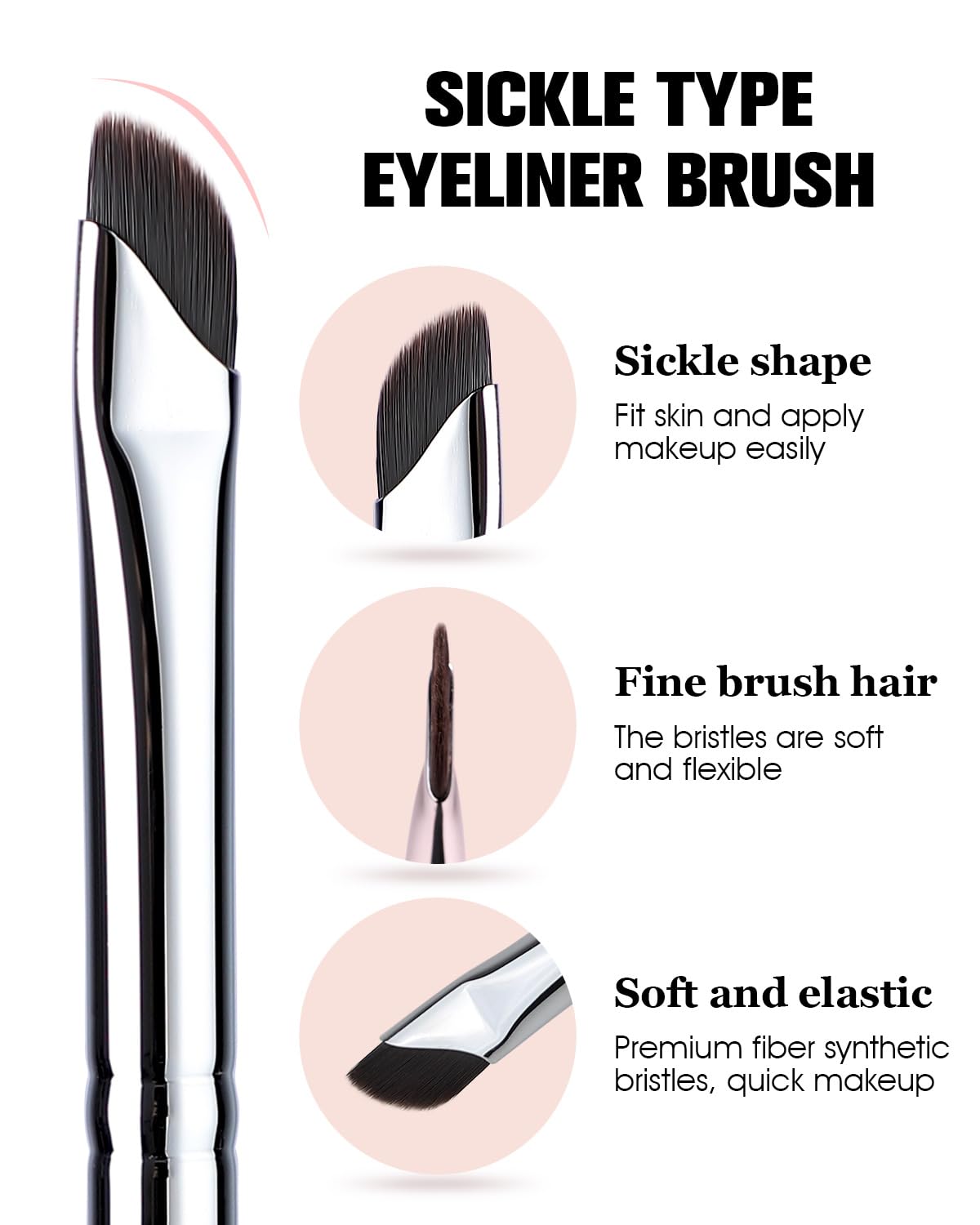 EIGSHOW brush in hand to show size and ergonomic handling benefit