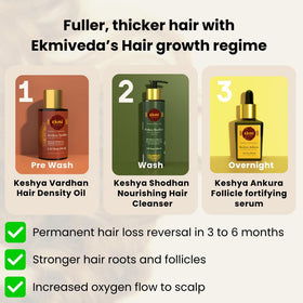 Ekmiveda bottle next to ruler showing 1.01 fl oz scale for accurate sizing