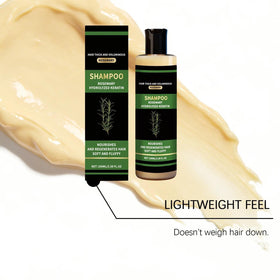 ekxzvg lifestyle bathroom duo staged for routine-friendly hair care
