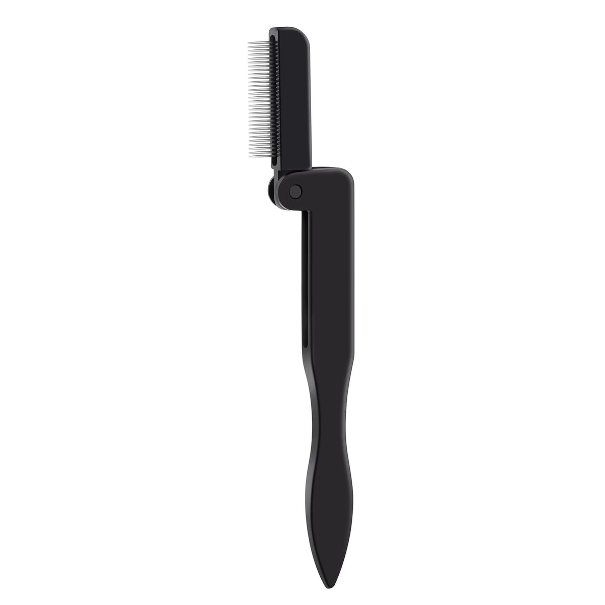 EKYSSO scale comparison with fingers showing tool size and improved handling for precision
