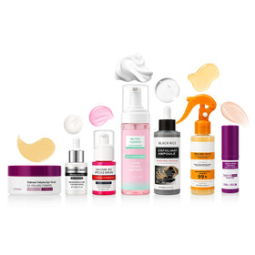 Elarenne front packaging showing full kit and clear organization benefits