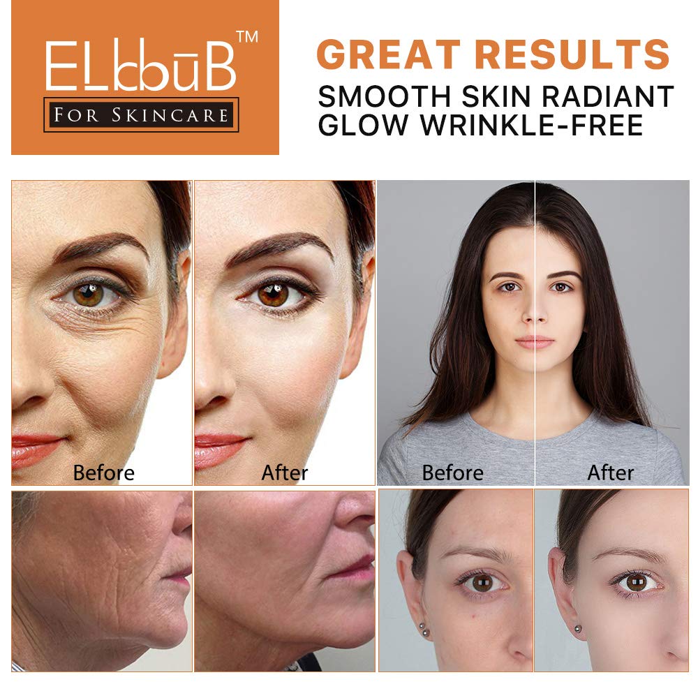 ELBBUB on bathroom counter in routine setting inspiring daily use