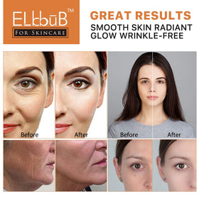 ELBBUB on bathroom counter in routine setting inspiring daily use