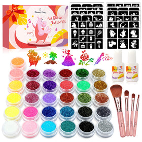 Eleanore's Diary front packaging showing the colorful gift box and contents benefit: ready-to-gift