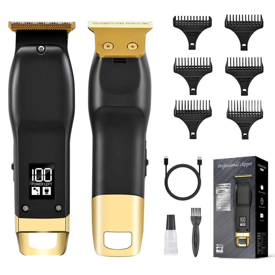 Elehomyou front view showing device and box, highlights complete kit benefit