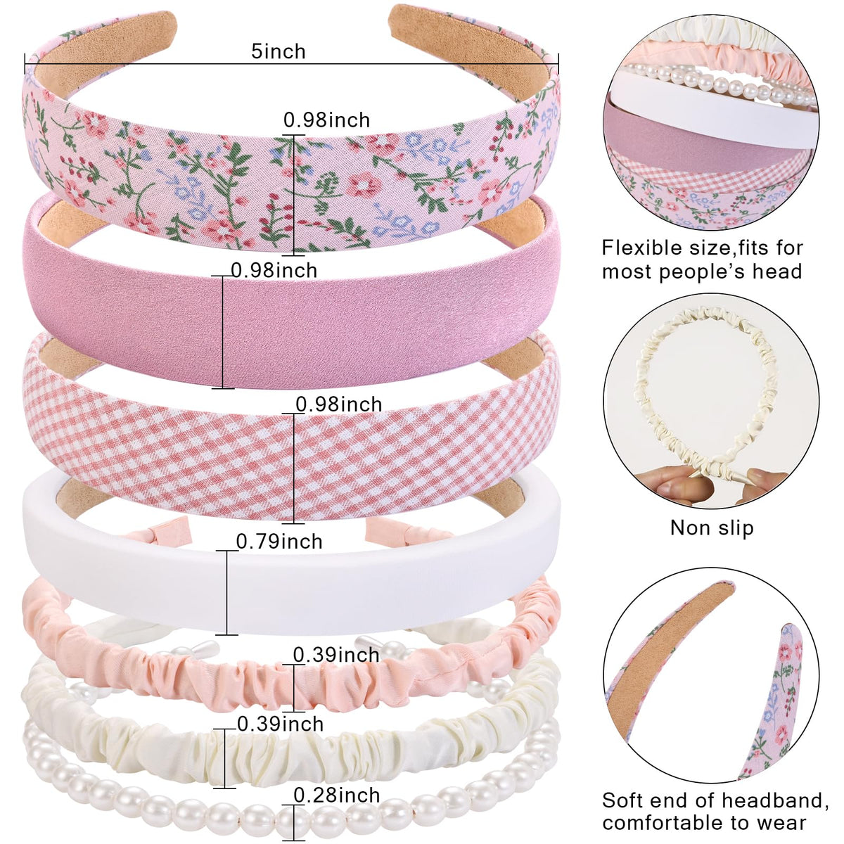Eleilians pearl-detail close-up highlighting elegant accents and secure attachment