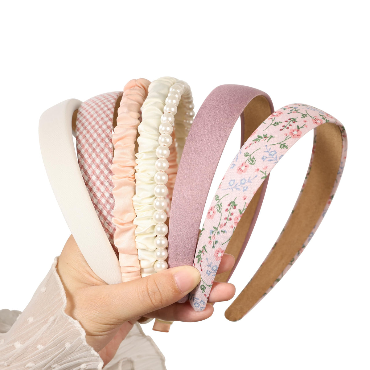 Eleilians padded profile side view demonstrating cushioned comfort and shape