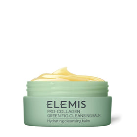 ELEMIS front jar shot showing elegant packaging and premium appeal