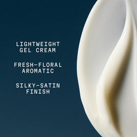 ELEMIS close-up of cream on spoon highlighting smooth spreadability