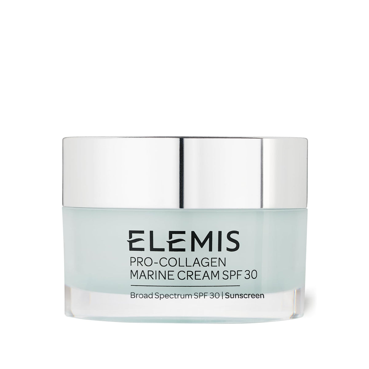 ELEMIS front packaging showing 30ml tube for easy travel
