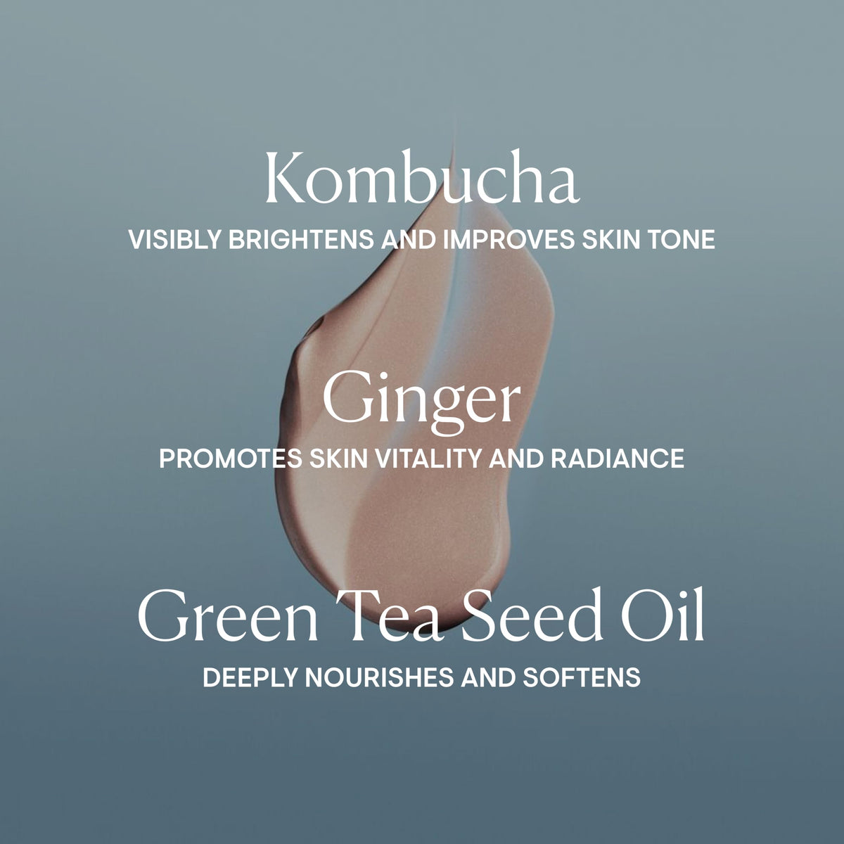 ELEMIS label and ingredient panel visible for ingredient transparency