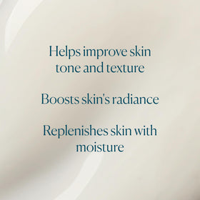 ELEMIS facial cleanser in use demonstrating gentle daily cleansing benefit