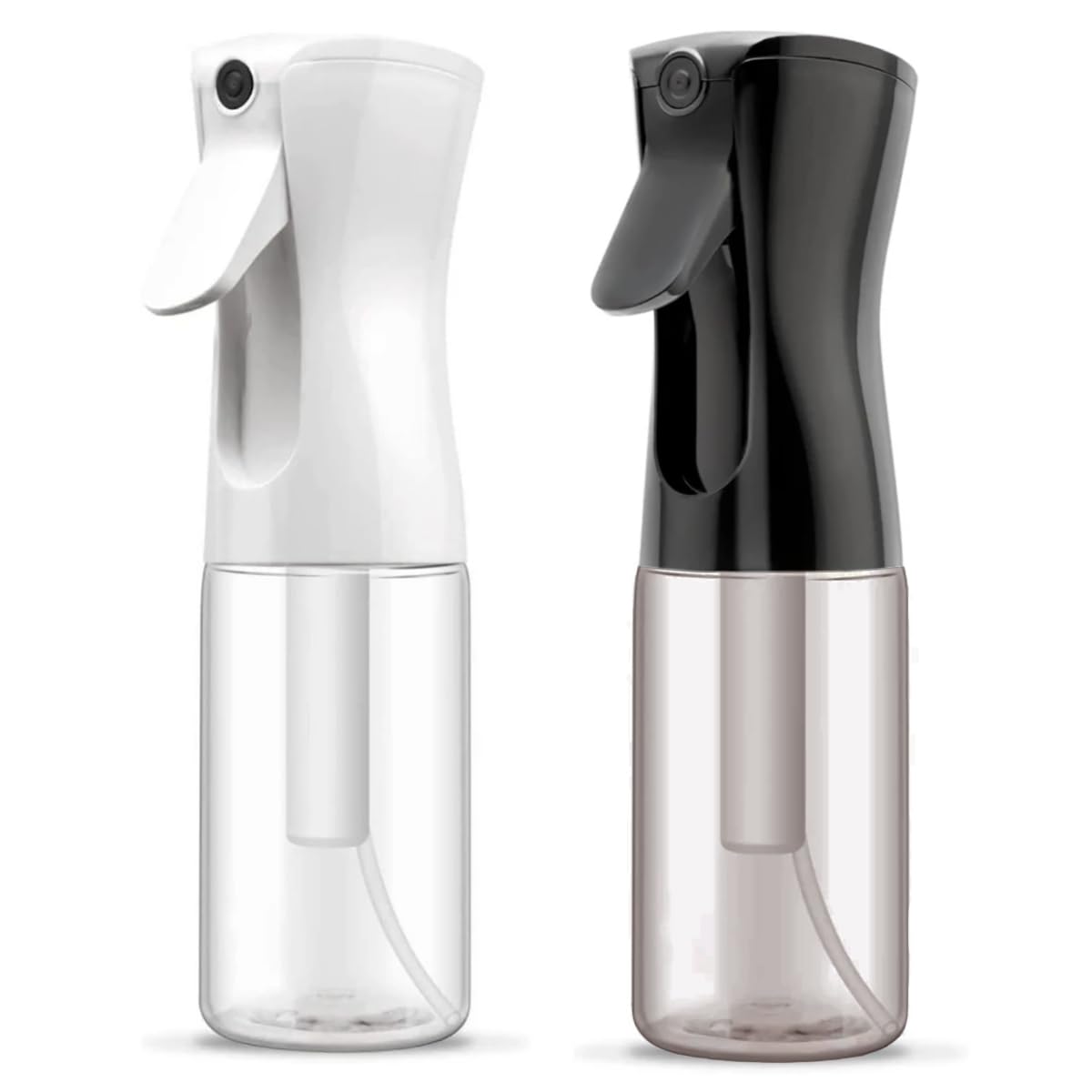 ELEMSY two-pack front view showing compact bottles and clear design for easy storage