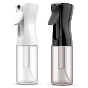 ELEMSY two-pack front view showing compact bottles and clear design for easy storage