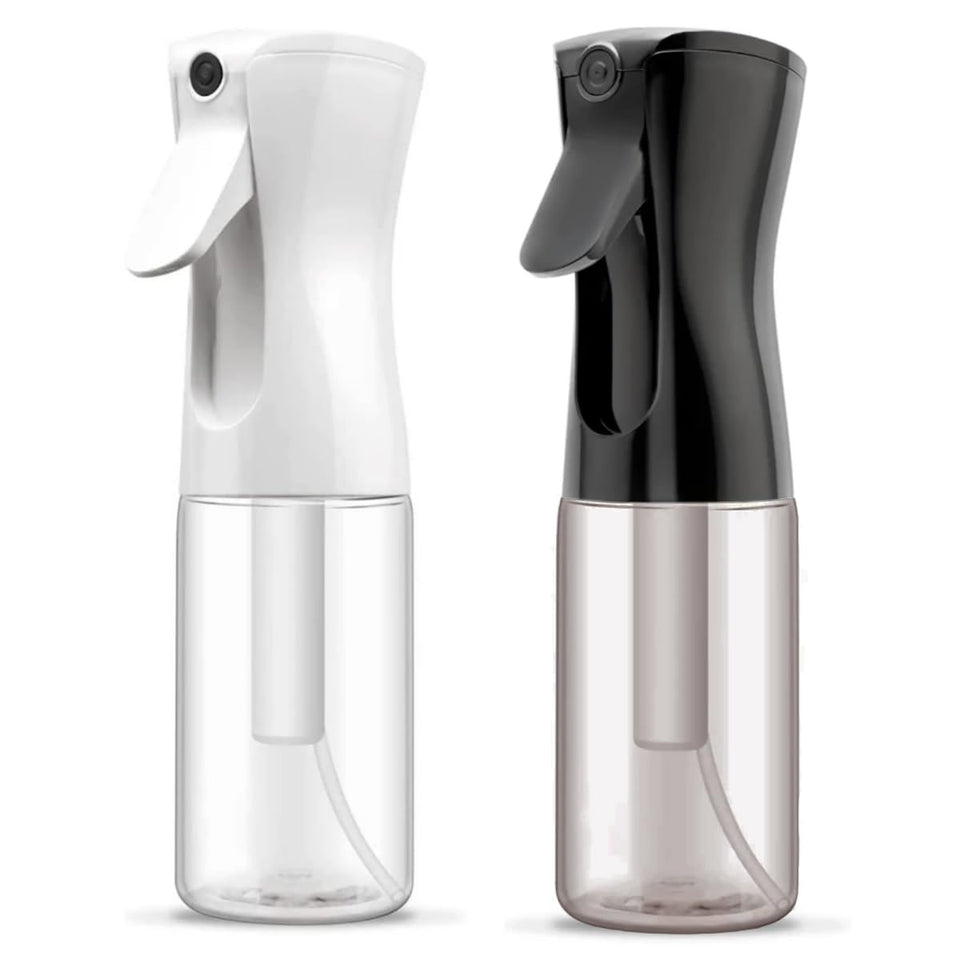 ELEMSY two-pack front view showing compact bottles and clear design for easy storage
