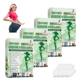 elesysy front packaging showing box and patch benefits
