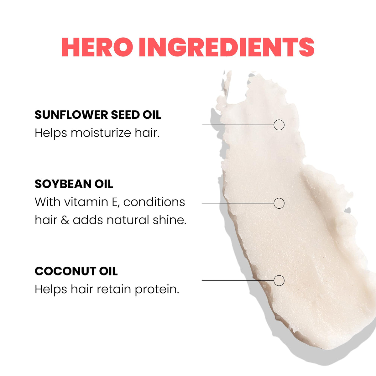 ELEVEN AUSTRALIA application to roots demonstrating oil absorption and instant lift