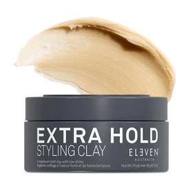 ELEVEN AUSTRALIA front jar view showing clean packaging and brand identity