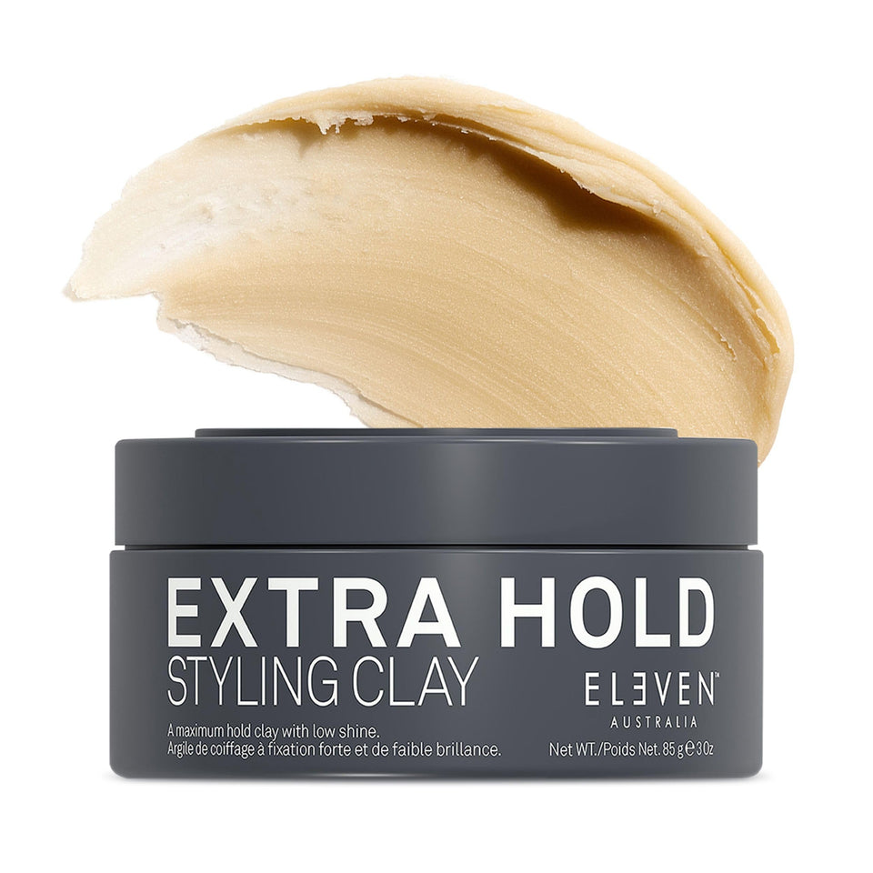 ELEVEN AUSTRALIA front jar view showing clean packaging and brand identity