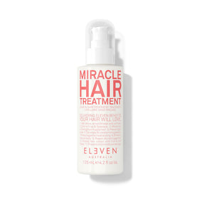 ELEVEN AUSTRALIA bottle front packaging showing brand and clean design benefits