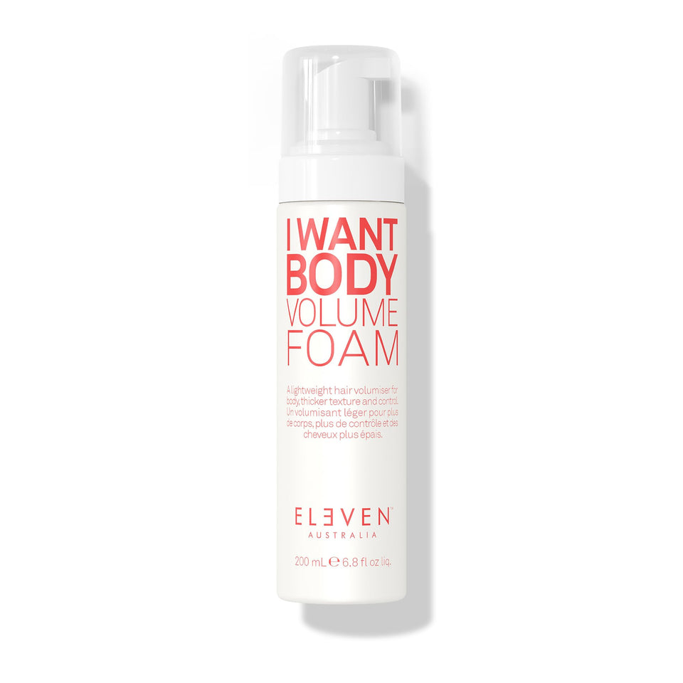 ELEVEN AUSTRALIA front packaging showing 6.8 fl oz can and branding for easy identification