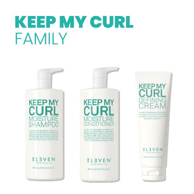 ELEVEN AUSTRALIA product on bathroom shelf in lifestyle scene for routine-ready appeal