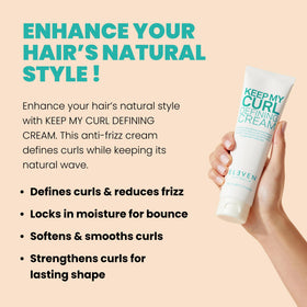 ELEVEN AUSTRALIA open cap showing cream texture for easy smoothing and control