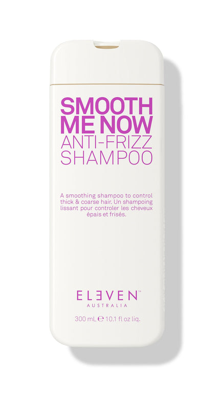 ELEVEN AUSTRALIA front bottle view showing packaging and size benefit