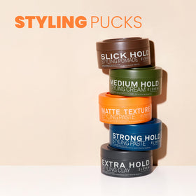 ELEVEN AUSTRALIA 3 oz jar on shelf highlighting portable travel-friendly benefit
