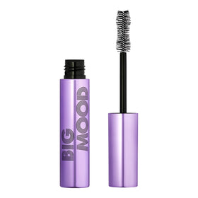 e.l.f. mascara front packaging showing sleek tube and bold branding for quick product ID