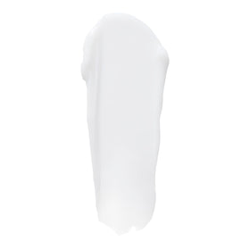 e.l.f. pump and cap detail highlighting easy dispensing and travel ready design