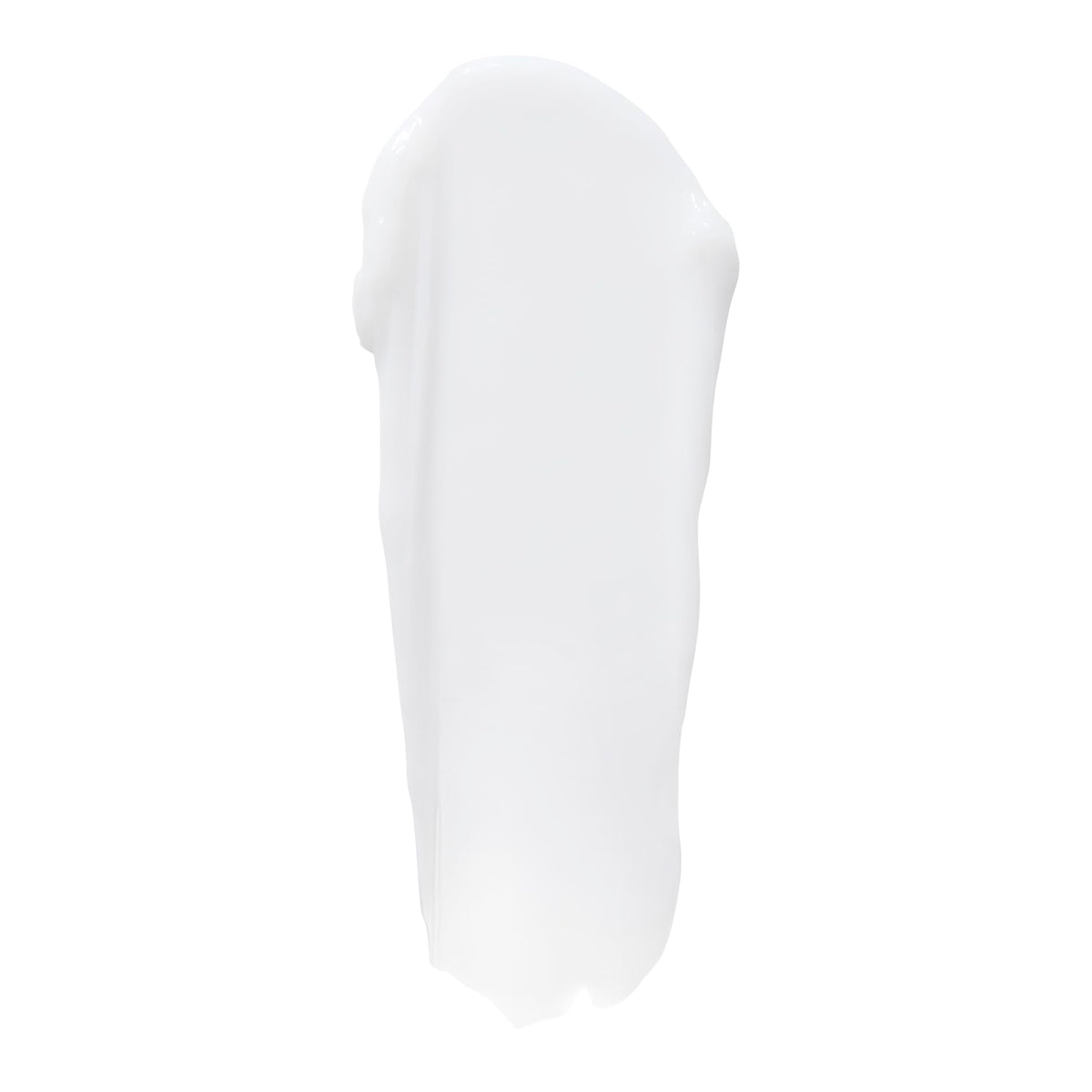 e.l.f. primer cream texture close-up highlighting hydrating, mattifying feel