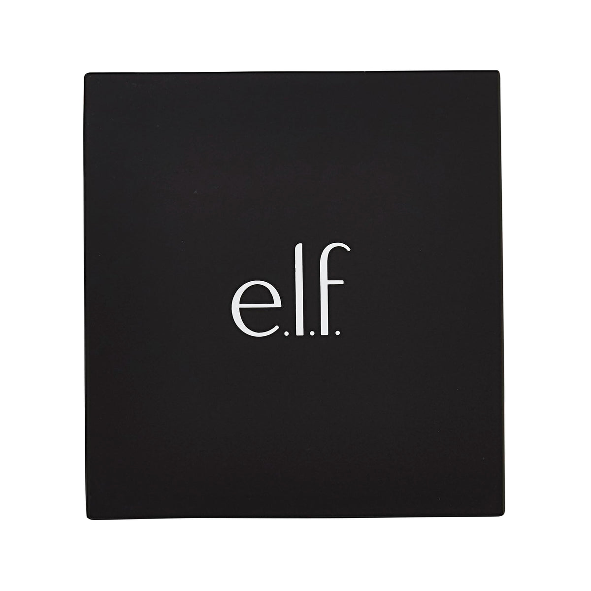 e.l.f. texture detail showing finely milled powder for smooth blending benefit