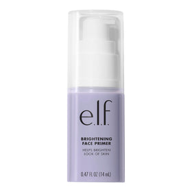 e.l.f. primer front packaging showing compact tube and product name, useful for shoppers