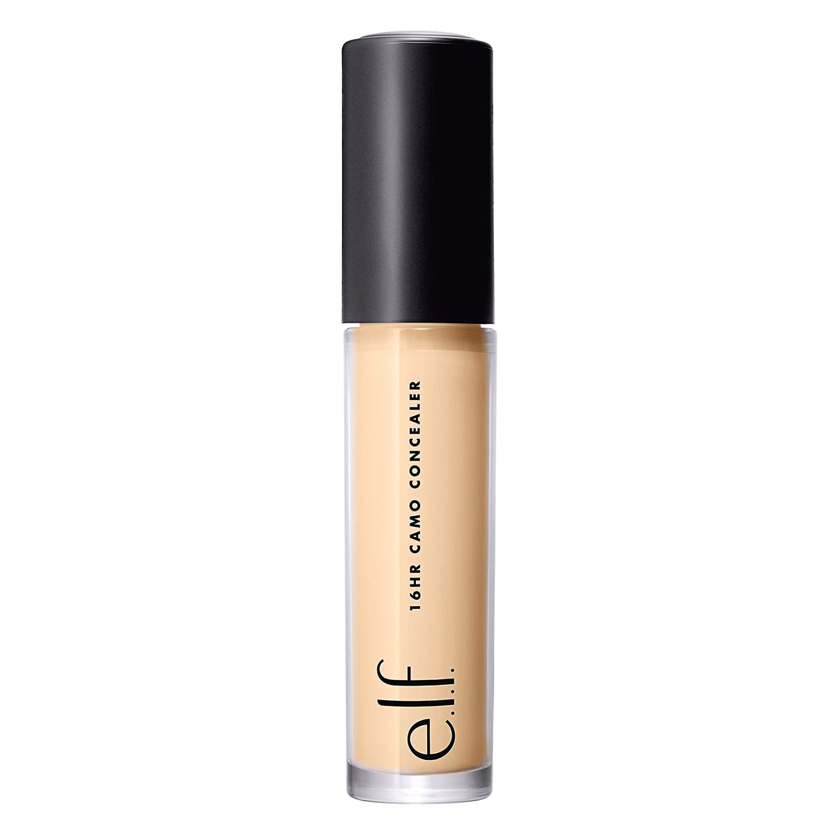 e.l.f. concealer doe-foot applicator close-up for precise application