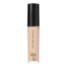 e.l.f. concealer doe-foot applicator detail for precise targeted application