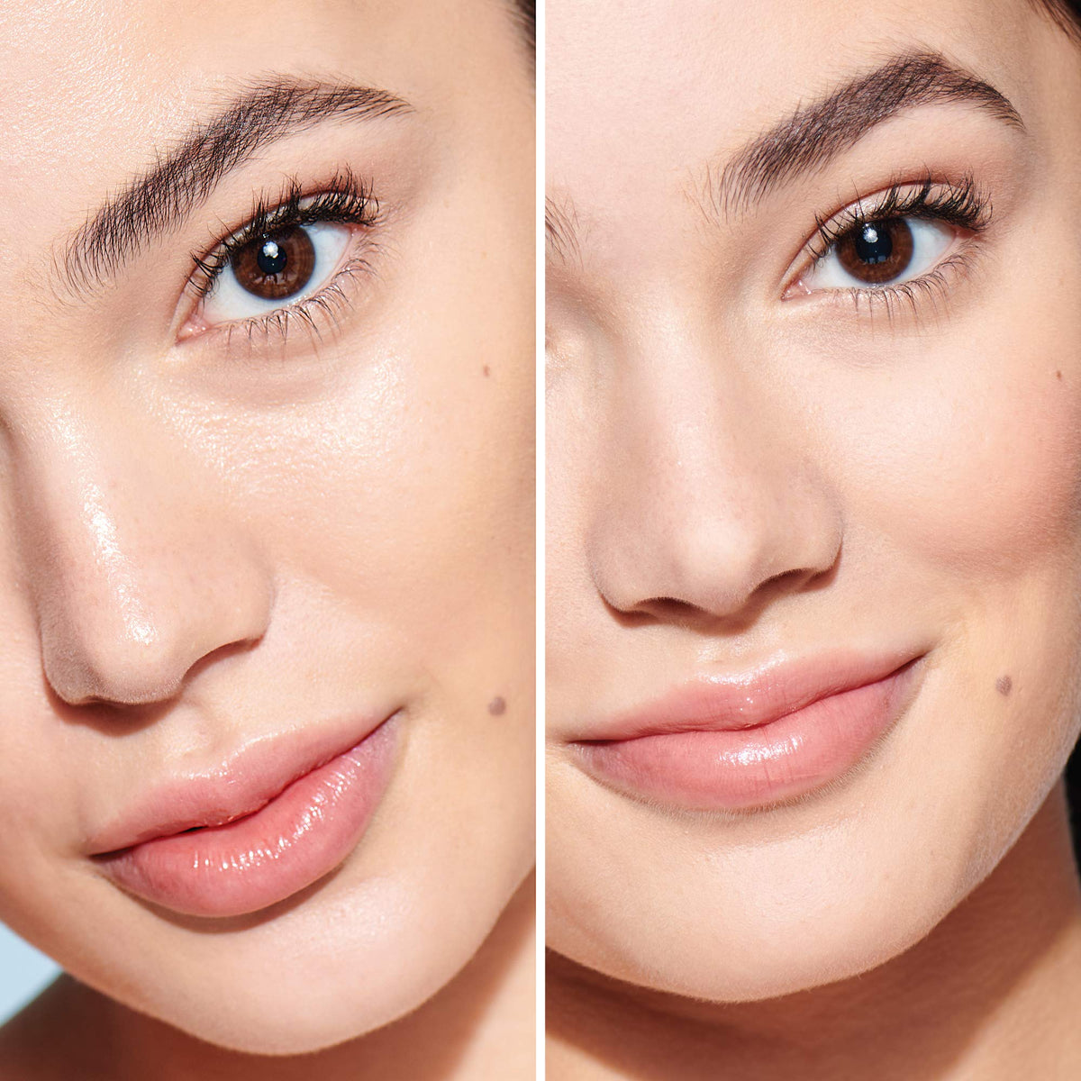 e.l.f. concealer in makeup bag during morning routine for long-lasting wear