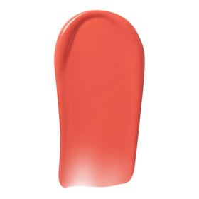 e.l.f. applicator close-up with grooved rounded tip for precise, controlled product placement and effortless application