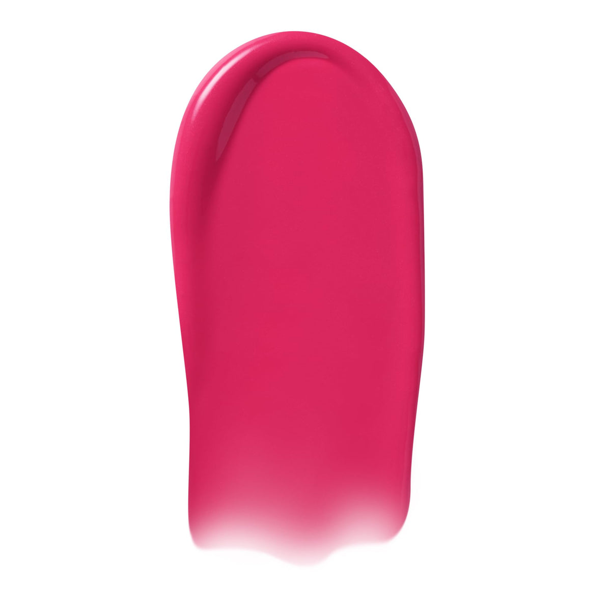 e.l.f. applicator grooved tip close-up for precise, no-mess application