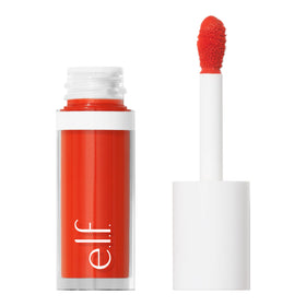 e.l.f. Camo Liquid Blush front packaging showing shade name and benefit