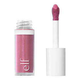 e.l.f. Camo Liquid Blush front packaging showing shade name and bottle, attractive product display