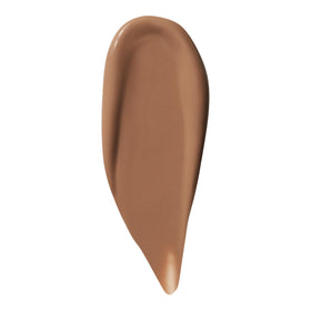 e.l.f. applicator close-up displaying grooved tip for precise placement
