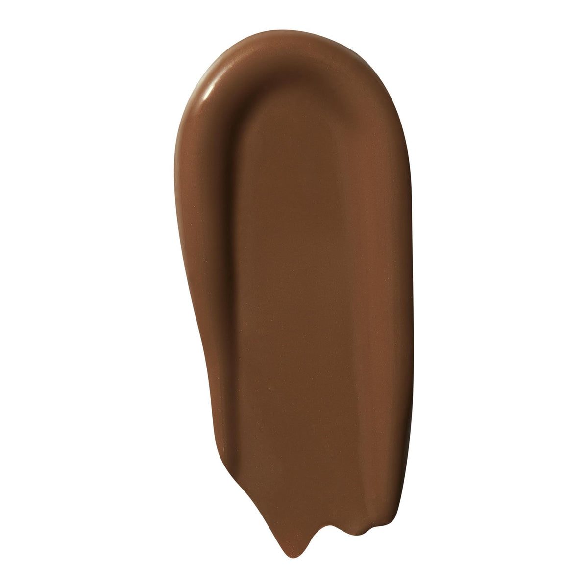 e.l.f. rounded grooved applicator close-up for precise, controlled placement