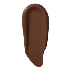 e.l.f. rounded grooved applicator close-up for precise placement