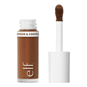 e.l.f. front packaging showing product name and shade benefits