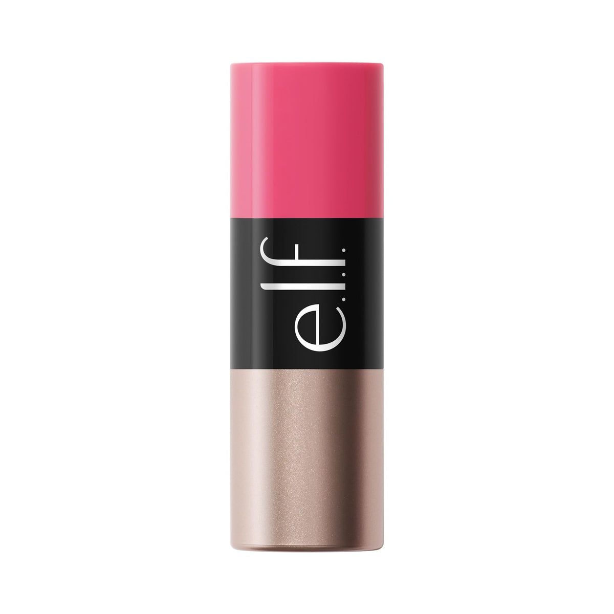 e.l.f. multiple swatches displayed to compare shades and choose best match