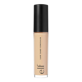 e.l.f. doe-foot applicator close-up for precise, even application benefit