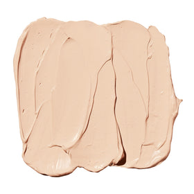 e.l.f. foundation pump and cap close-up highlighting easy dispensing and travel-friendly design