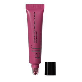 e.l.f. front packaging showing shade and glossy finish benefit
