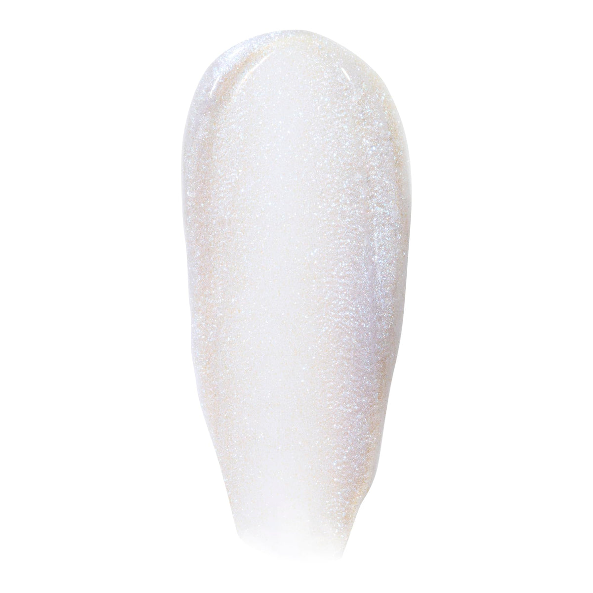e.l.f. closeup of XXL applicator demonstrating smooth even product delivery